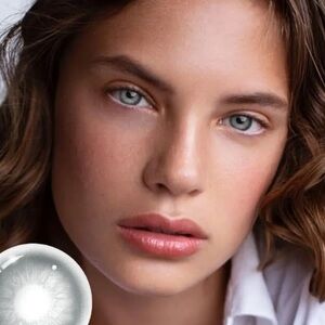 🤍New Unbling Grey Lenses Set🤍